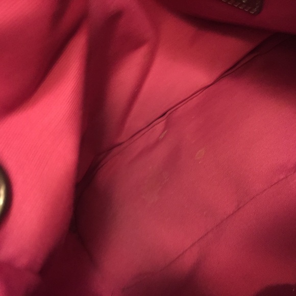 Coach Patchwork Large Purse - Picture 16 of 16